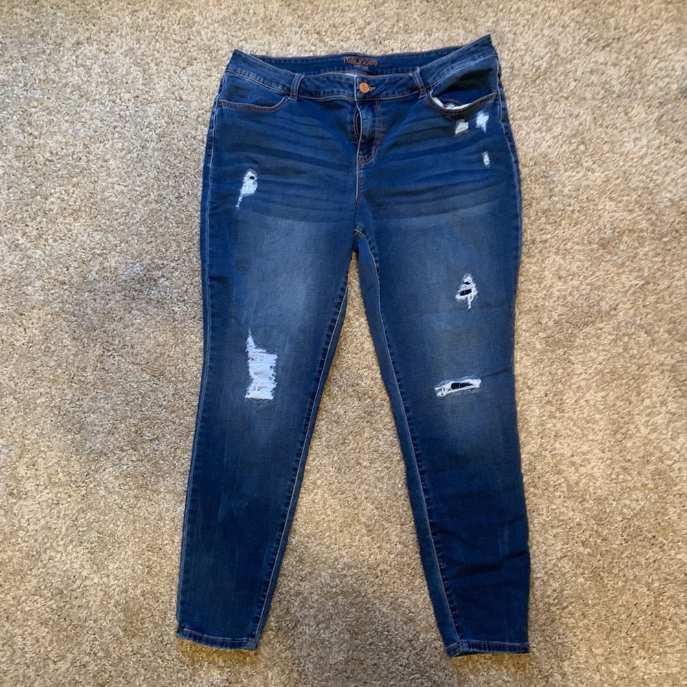 Maurices Size XL